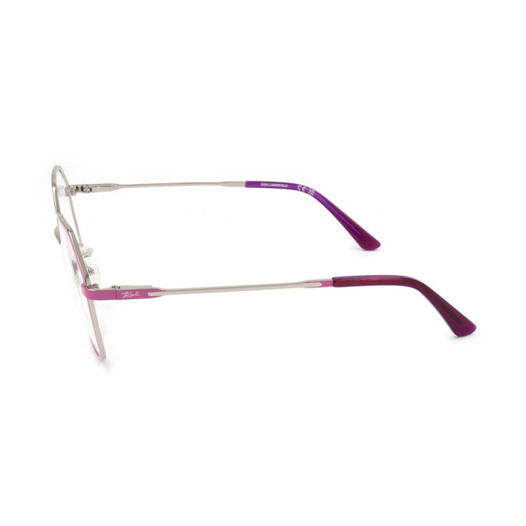 NWT Karl Lagerfeld KL346-628-54 Eyeglasses main image 4